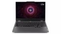 Laptop Lenovo LOQ 15AHP9 83DX00EVPB Ryzen 7 7445HS 15,6" FHD 144Hz 16GB 512SSD RTX4050 DLSS 3