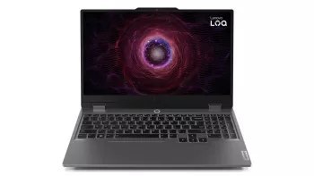 Laptop Lenovo LOQ 15AHP9 83DX00EVPB Ryzen 7 7445HS 15,6" FHD 144Hz 16GB 512SSD RTX4050 DLSS 3