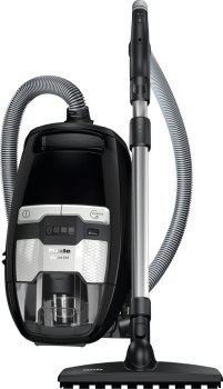 Miele Blizzard CX1 Comfort czarny