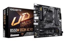 Płyta główna Gigabyte B550M DS3H AC R2