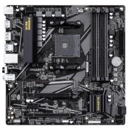 Płyta główna Gigabyte B550M DS3H AC R2
