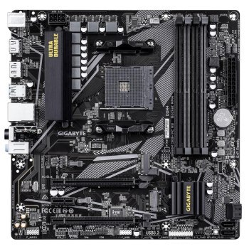 Płyta główna Gigabyte B550M DS3H AC R2