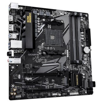 Płyta główna Gigabyte B550M DS3H AC R2