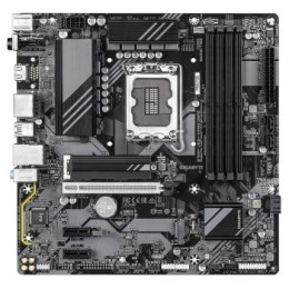 Płyta główna Gigabyte B760M DS3H WF6E GEN5