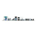 Płyta główna Gigabyte MC13-LE0 1x AM5 AMD Epyc 4004/Ryzen 7000 B650E (4xDIMM 4x SATA 1xM.2 2x1Gbe IPMI mATX)