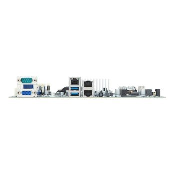 Płyta główna Gigabyte MC13-LE0 1x AM5 AMD Epyc 4004/Ryzen 7000 B650E (4xDIMM 4x SATA 1xM.2 2x1Gbe IPMI mATX)