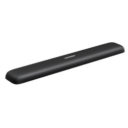 Podkładka ergonomiczna do klawiatury Ugreen LP699 - czarna
