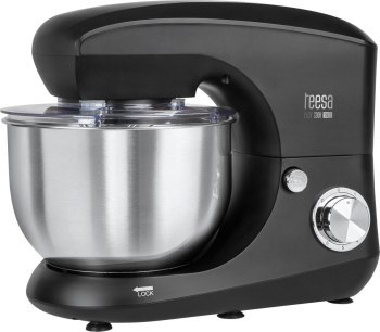 TEESA ROBOT KUCHENNY EASY COOK SINGLE BLACK