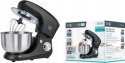 TEESA ROBOT KUCHENNY EASY COOK SINGLE BLACK