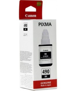 Toner - Canon GI-490 czarny