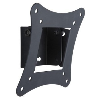 Uchwyt - TECHLY UCHWYT ŚCIENNY TV LED/LCD 13-30 CALI 15KG U