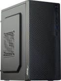 AKYGA OBUDOWA MICRO ATX 1X USB 3.0 AK36BK