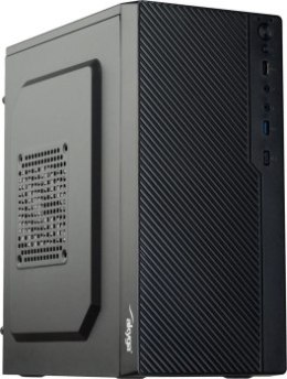AKYGA OBUDOWA MICRO ATX 1X USB 3.0 AK36BK