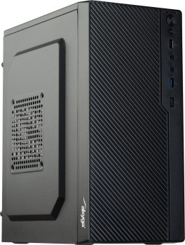 AKYGA OBUDOWA MICRO ATX 1X USB 3.0 AK36BK