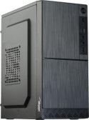 AKYGA OBUDOWA MICRO ATX AK35BK
