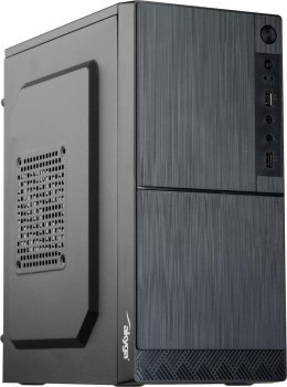AKYGA OBUDOWA MICRO ATX AK35BK