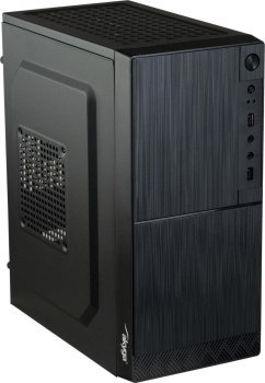 AKYGA OBUDOWA MICRO ATX AK35BK