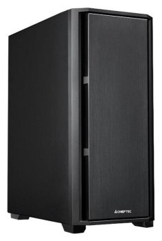 Chieftec Pro Midi Q AS-02B-OP