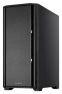 Chieftec Pro Midi Q AS-02B-OP