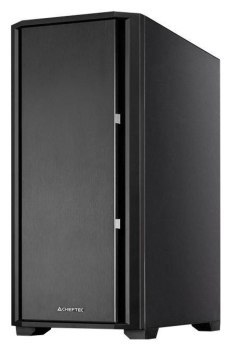 Chieftec Pro Midi Q AS-02B-OP
