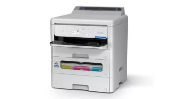 Drukarka Epson WorkForce Pro EP-C800RDW - C11CK21401
