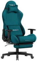 Fotel gamingowy Huzaro Force 5.7 Teal