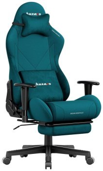 Fotel gamingowy Huzaro Force 5.7 Teal