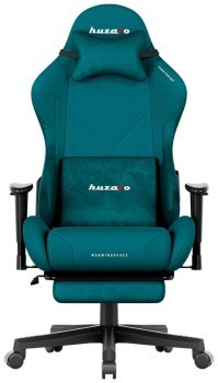 Fotel gamingowy Huzaro Force 5.7 Teal
