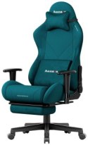 Fotel gamingowy Huzaro Force 5.7 Teal