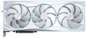 Karta graficzna - Gigabyte AORUS GeForce RTX 5090 MASTER STEALTH ICE 32GB DLSS 4