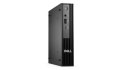 Komputer Dell Pro Micro BTO511_QCM1255_EMEA Ryzen 58500GE 16GB 512SSD W11Pro