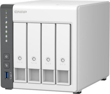 QNAP TS-433