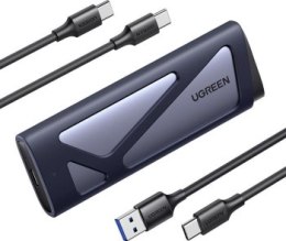 Ugreen CM767 | USB-C 3.1 | SSD M.2 NVMe/SATA | do 8TB