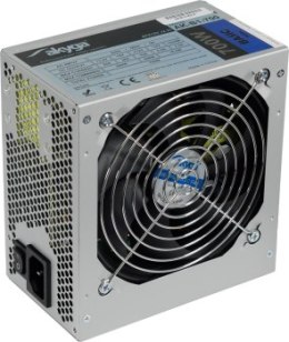 Zasilacz Akyga AK-B1-700 (700 W; Pasywne; 120 mm)