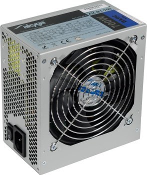 Zasilacz Akyga AK-B1-700 (700 W; Pasywne; 120 mm)