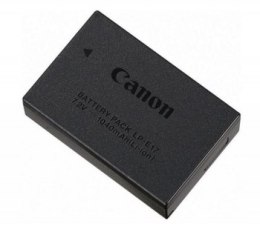 Canon akumulator LP-E17