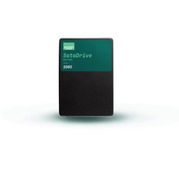 Dysk SSD Goodram SD05M 960GB SATA 2.5 GESD05SA00-960NS10B (DWPD 1)