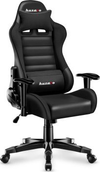 Fotel - Huzaro Ranger 6.0 Black