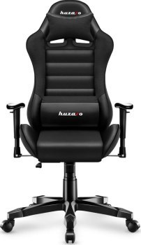 Fotel - Huzaro Ranger 6.0 Black