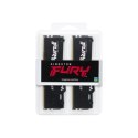 KINGSTON DDR5 16GB 5600Hz CL36 KITx2 FURY Beast RGB EXPO