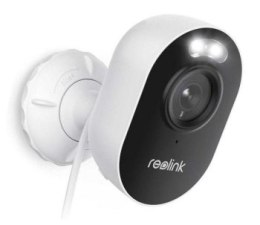 Kamera zewnętrzna Reolink Lumus Series E450 8MP WiFi
