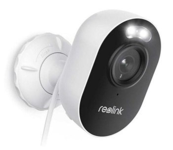 Kamera zewnętrzna Reolink Lumus Series E450 8MP WiFi