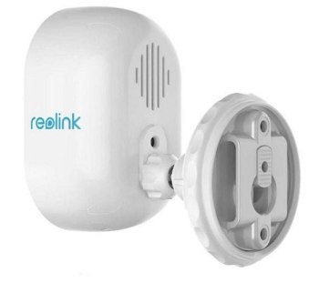Kamera zewnętrzna Reolink Lumus Series E450 8MP WiFi