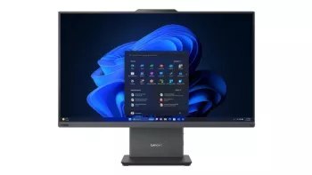 Komputer AiO Lenovo ThinkCentre neo 50a 27 Gen 6 LNL 13QF001PPB Ultra 5 226V Touch 27" FHD 16GB 512SSD Int W11Pro
