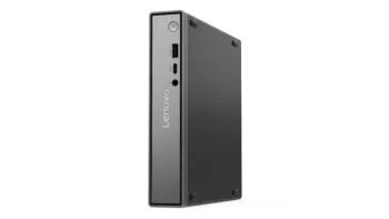 Komputer Lenovo ThinkCentre neo 55q Gen 6 Tiny 13GN0033PB Ryzen 3 210 16GB 512SSD Int W11Pro