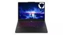 Laptop Lenovo Legion Pro 5 Gen 10 16IAX10 83LU0000PB Ultra 9 275HX 16" WQXGA OLED 165Hz 32GB 1000SSD RTX5070Ti DLSS 4