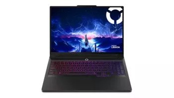 Laptop Lenovo Legion Pro 5 Gen 10 16IAX10 83LU0000PB Ultra 9 275HX 16" WQXGA OLED 165Hz 32GB 1000SSD RTX5070Ti DLSS 4
