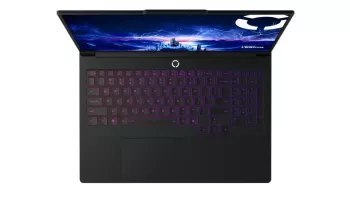 Laptop Lenovo Legion Pro 5 Gen 10 16IAX10 83LU0000PB Ultra 9 275HX 16" WQXGA OLED 165Hz 32GB 1000SSD RTX5070Ti DLSS 4