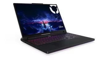 Laptop Lenovo Legion Pro 5 Gen 10 16IAX10 83LU0000PB Ultra 9 275HX 16" WQXGA OLED 165Hz 32GB 1000SSD RTX5070Ti DLSS 4
