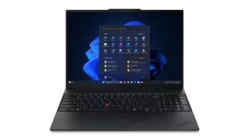 Laptop Lenovo ThinkPad E16 Gen 3 21ST006MPB Ryzen 5 220 16" WUXGA 16GB 512SSD Int W11Pro
